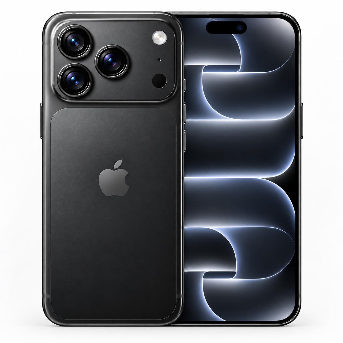 Apple Iphone 18 Pro Max 256 GB Black ITA