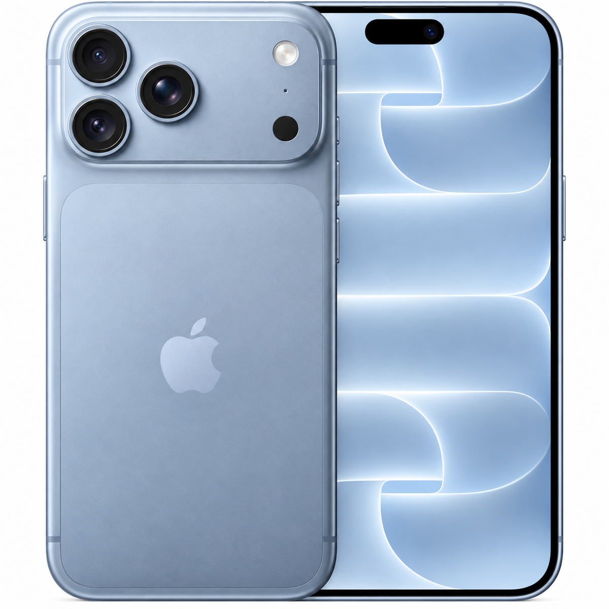 Apple Iphone 18 Pro Max 256 GB Glacier FASTWEB