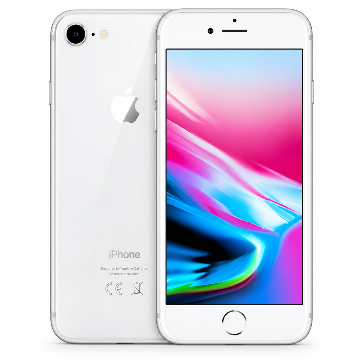 Apple iPhone 17 256 GB Weiß TIM + Motorola Edge 70 Fusion 5G 8+512 GB Pantone Silhouette W3 – BUNDLE: 1 Stk + 1 Stk