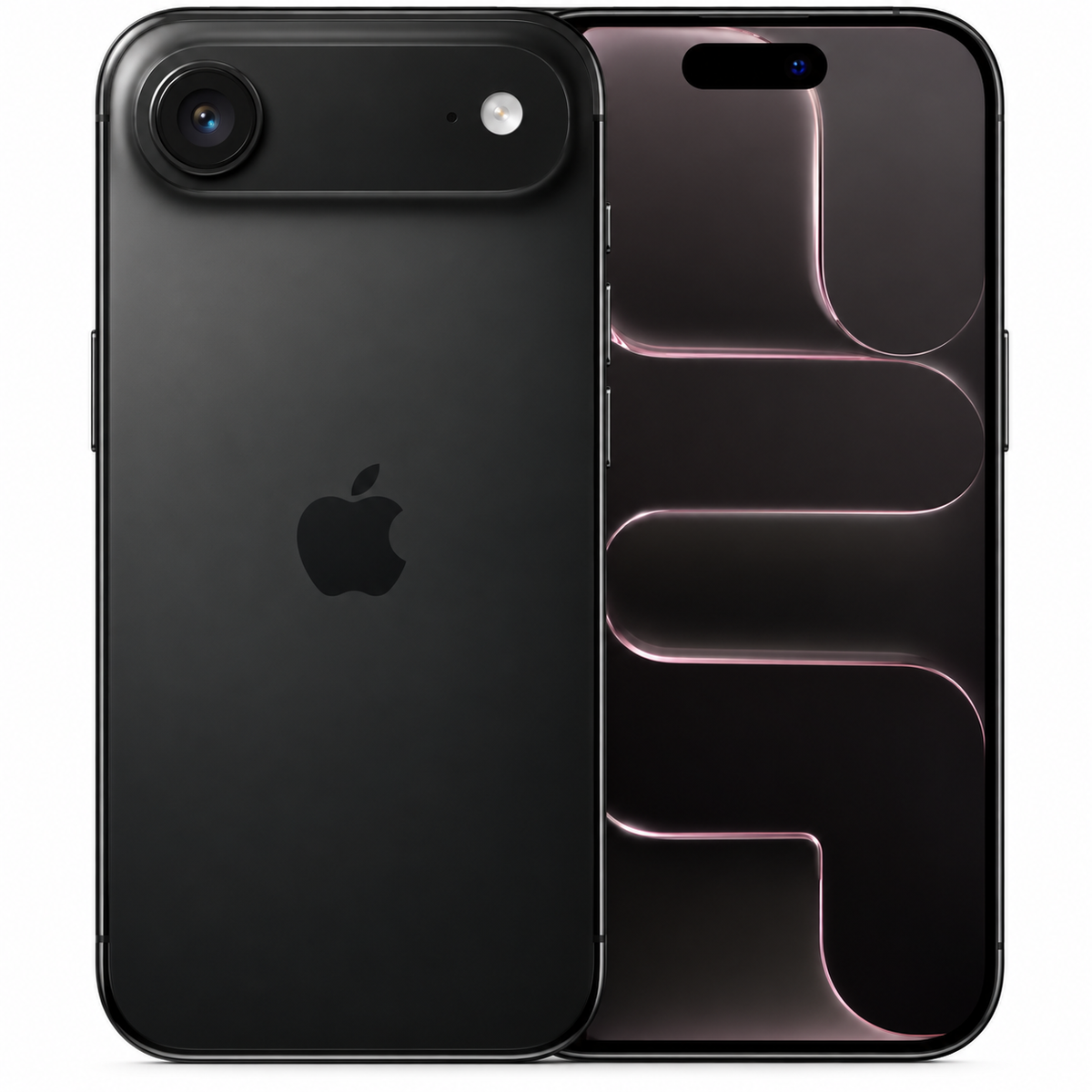 Apple Iphone Air 1 TB Space Black
