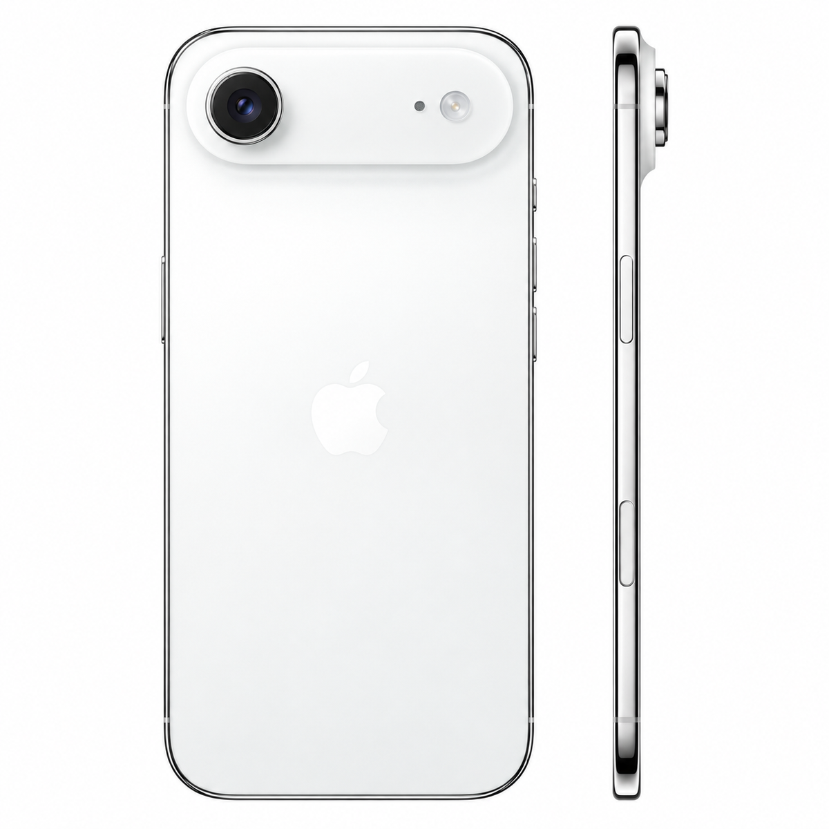 Apple Iphone Air 256 GB Cloud White W3