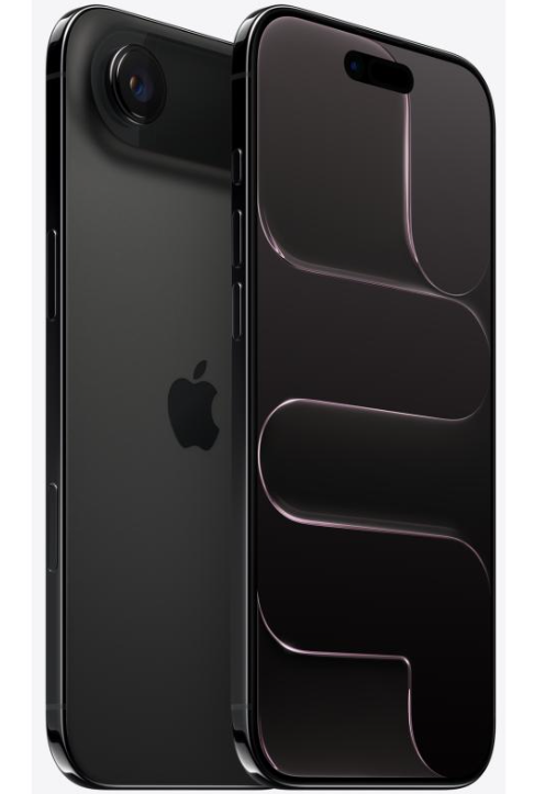 Apple Iphone Air 512 GB Space black