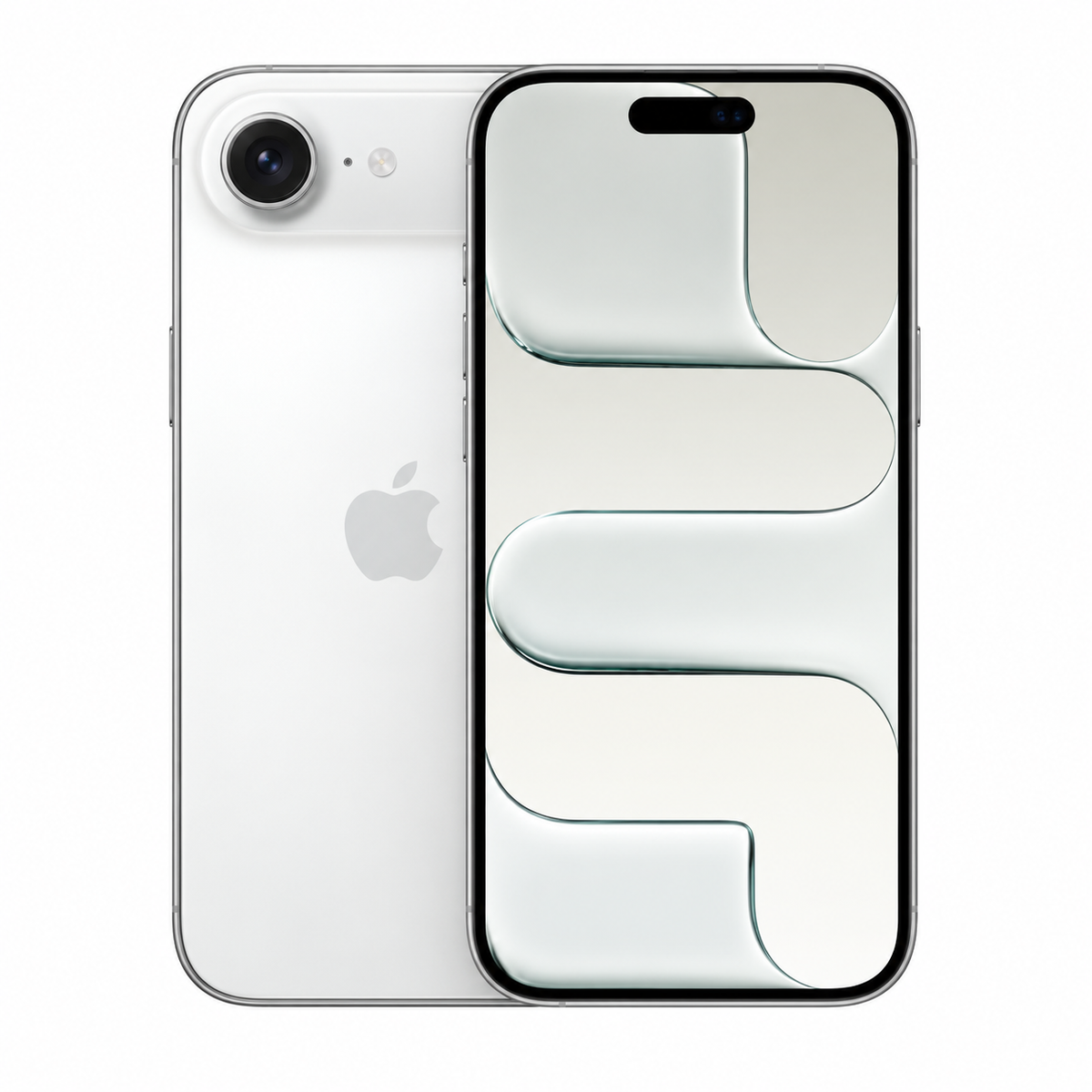 Apple Iphone Air 256 GB Cloud White