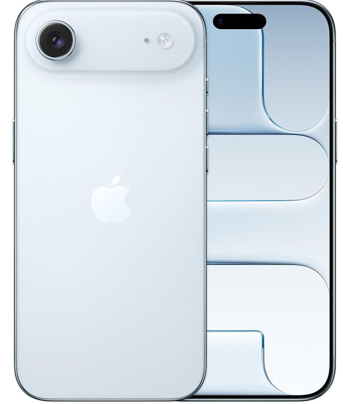 Apple iPhone 17 256 GB Blue FASTWEB