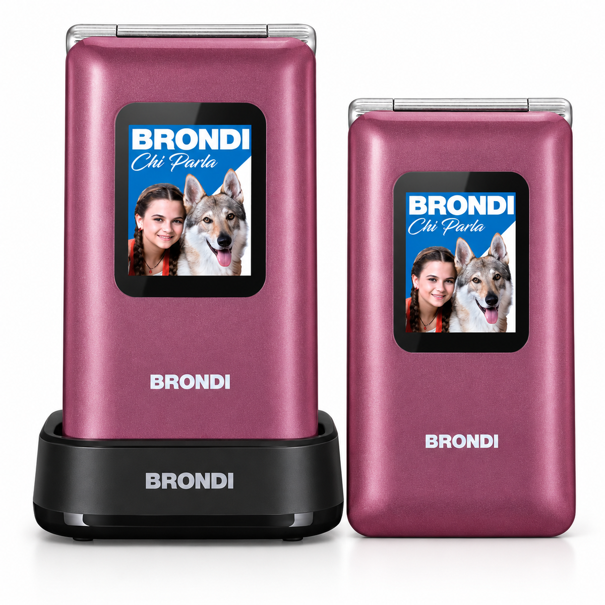 Brondi Amico Prezioso Violet
