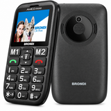 Brondi Amico Stiloso Black