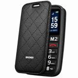 Brondi Amico Stiloso Black