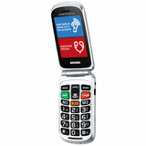 Brondi Amico Supervoice Taubengrau