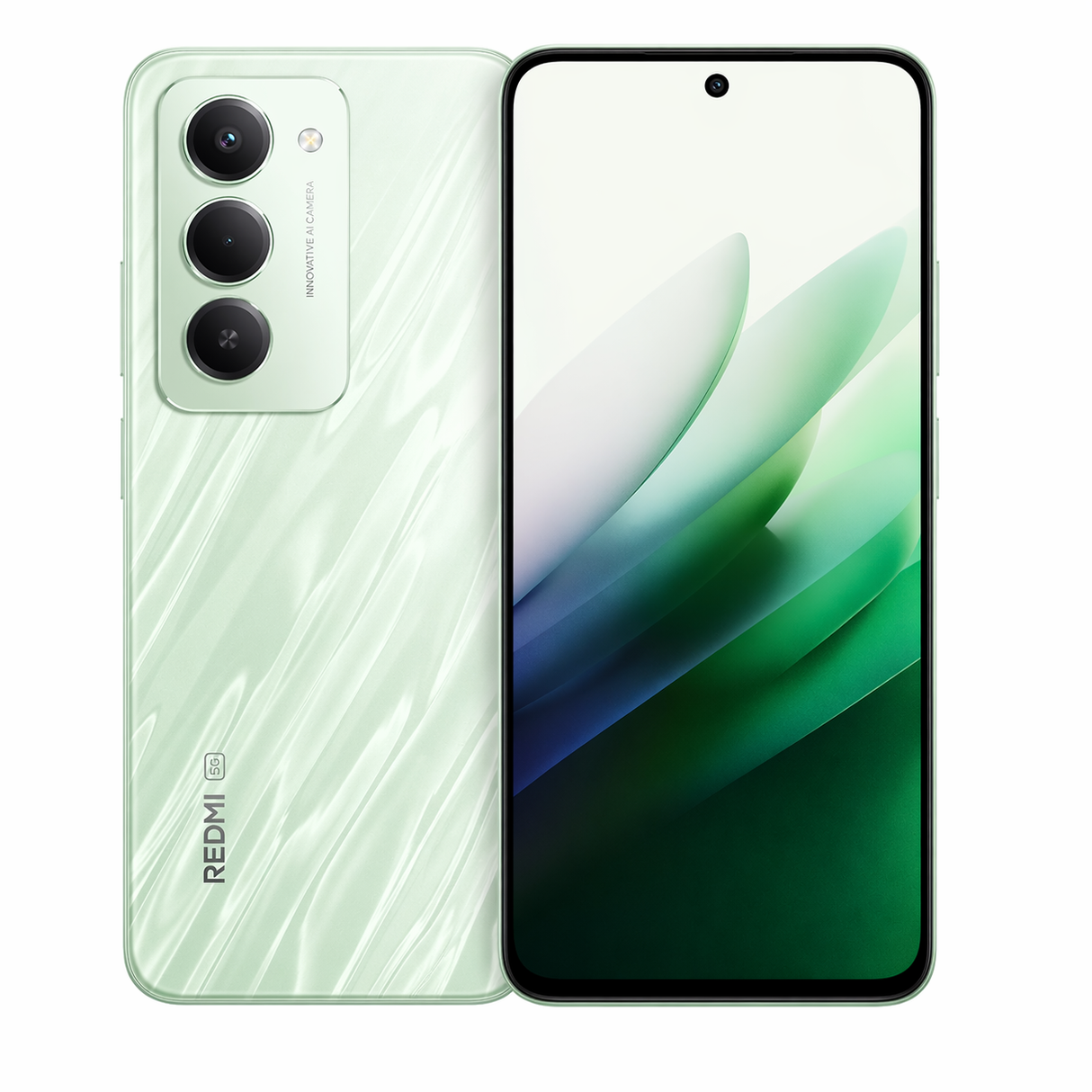 Xiaomi Redmi 15 5G 8+256 GB Ripple Green TIM