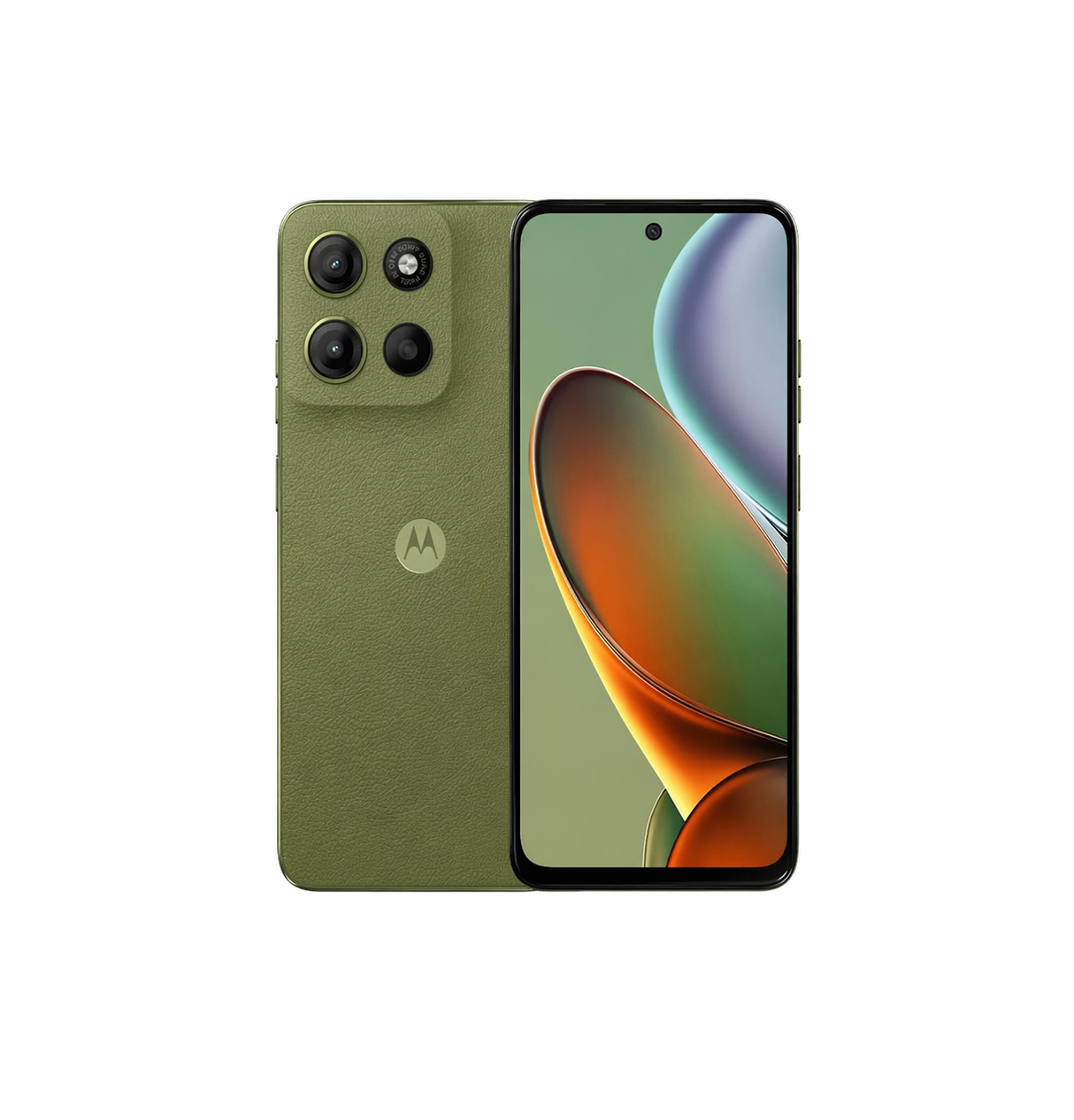 Motorola G15 Power 8+512 GB Iguana Green ITA