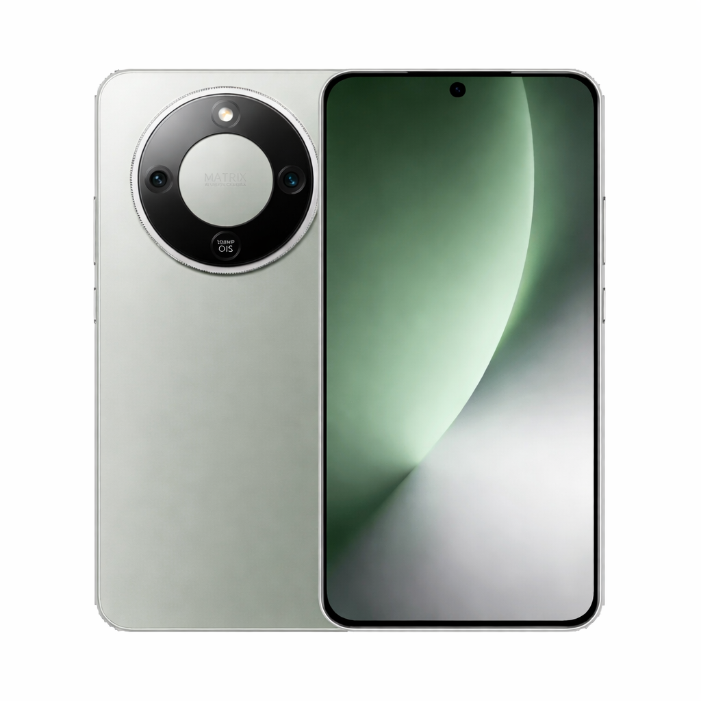 Honor Magic 8 Lite 5G 8+256 GB Forest Green TIM
