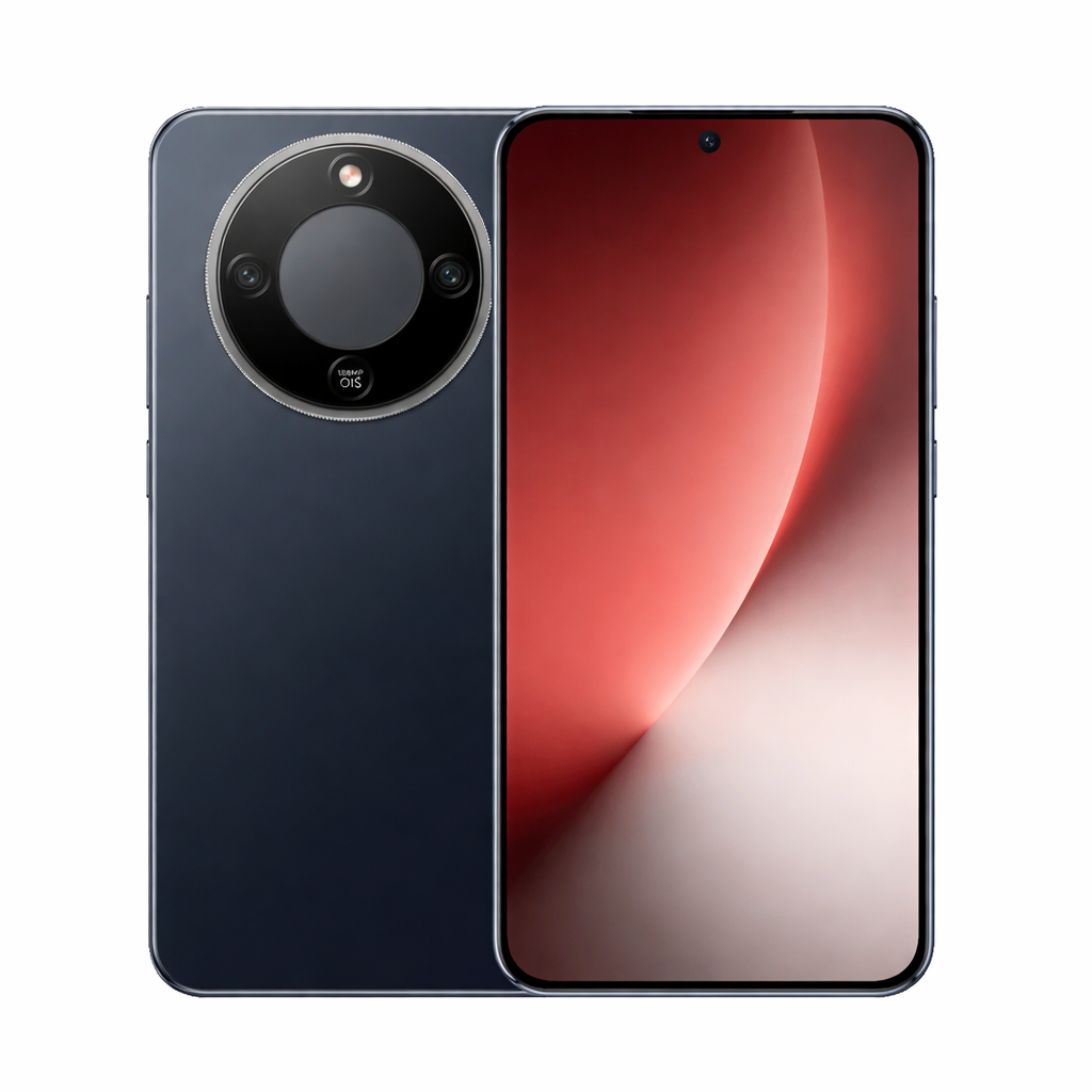 Honor Magic 8 Lite 5G 8+256 GB Midnight Black FASTWEB
