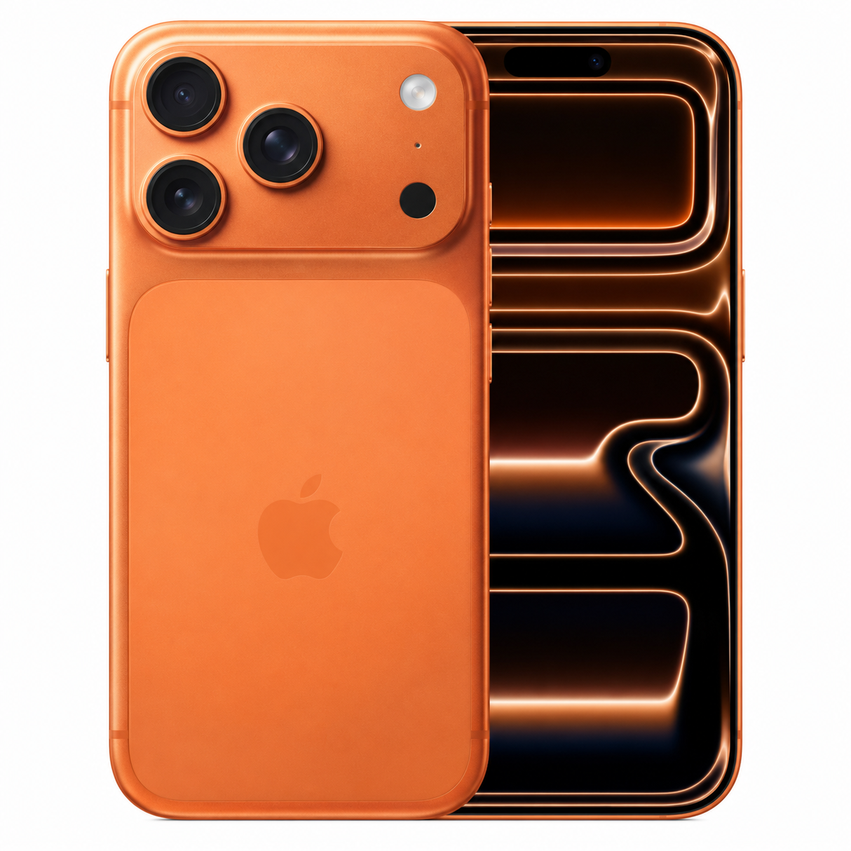 Apple Iphone 17 Pro 256 GB Cosmic Orange TIM