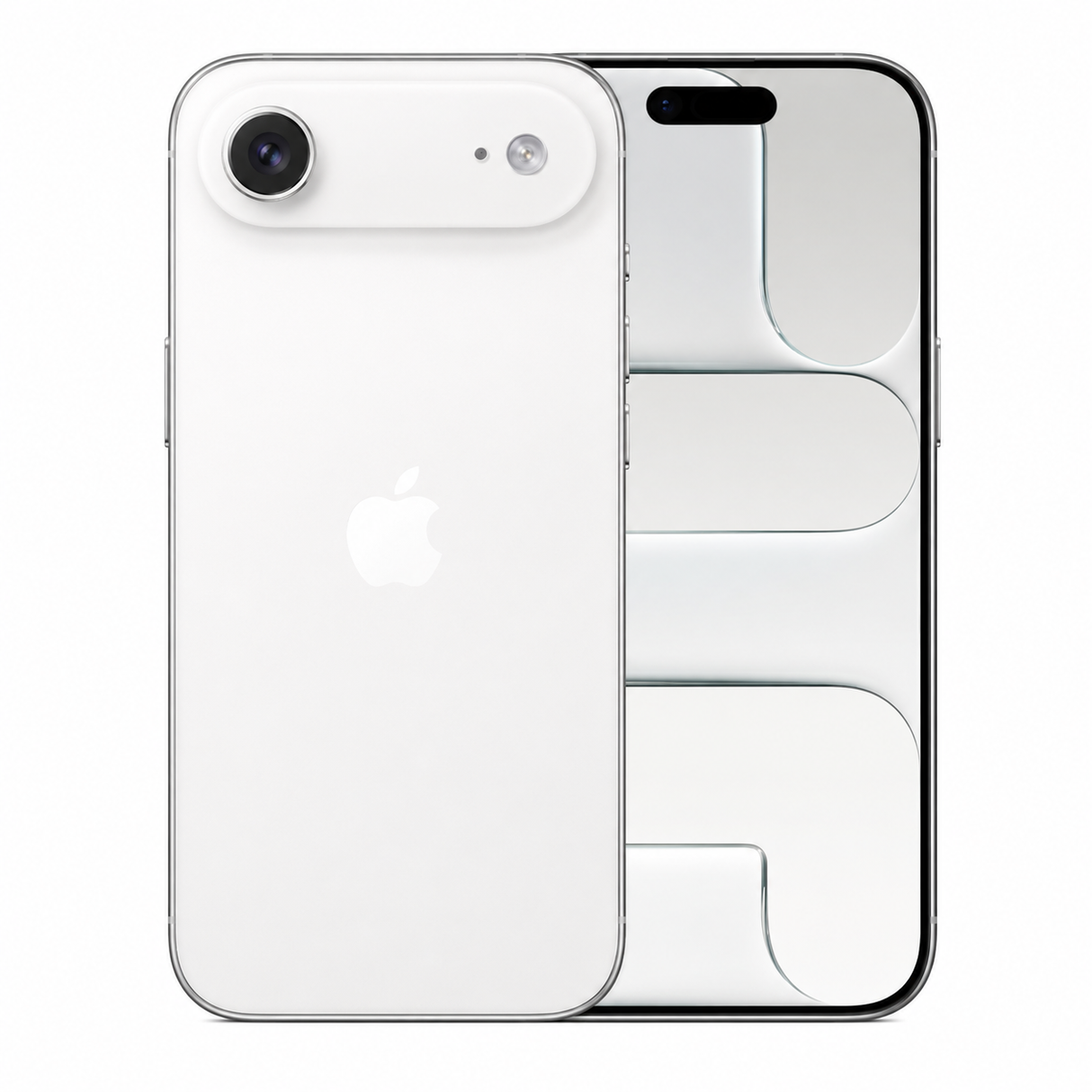 Apple Iphone Air 256 GB Cloud White TIM