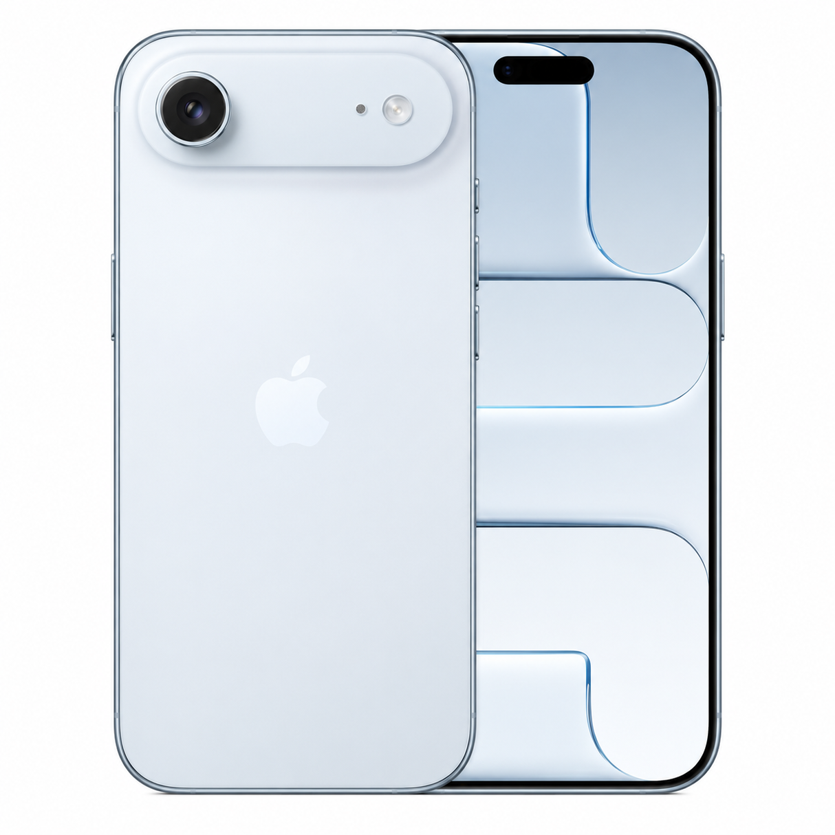 Apple Iphone Air 512 GB Sky Blue TIM