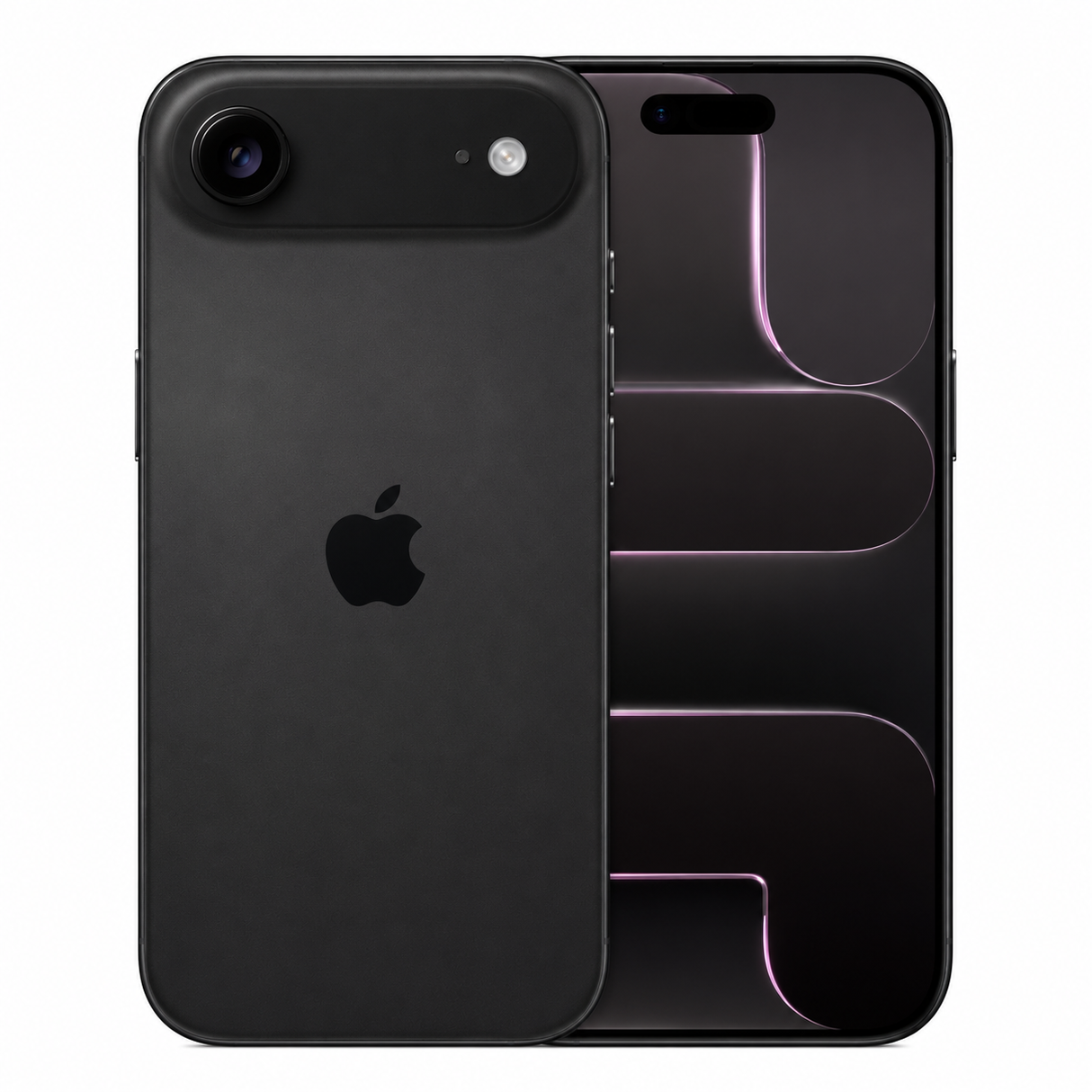 Apple Iphone Air 256 GB Space Black
