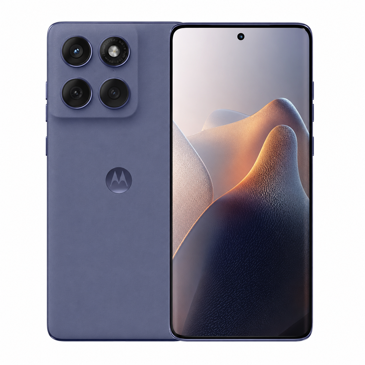 Motorola Edge 60 Fusion 5G 8+256 GB Pantone Slipstream TIM