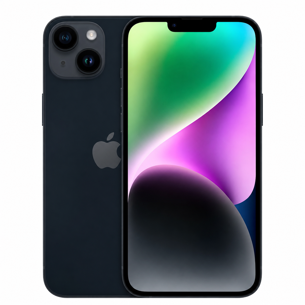 Apple iPhone 14 Plus 128 GB Midnight