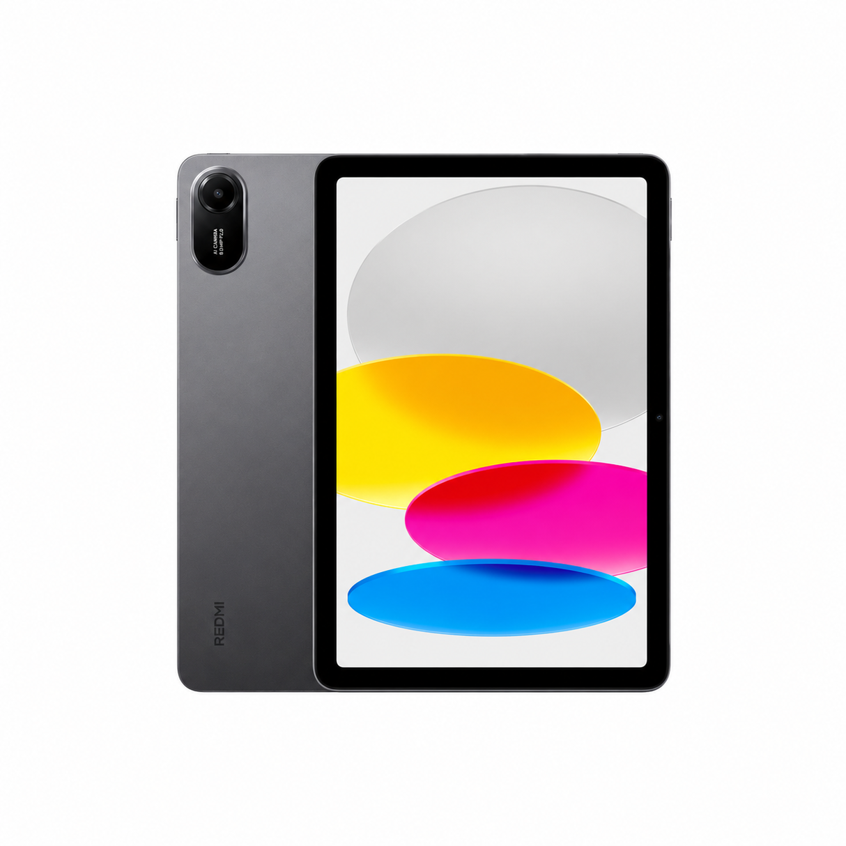 Xiaomi Redmi Pad 2 8+256 GB WiFi Graphite Gray