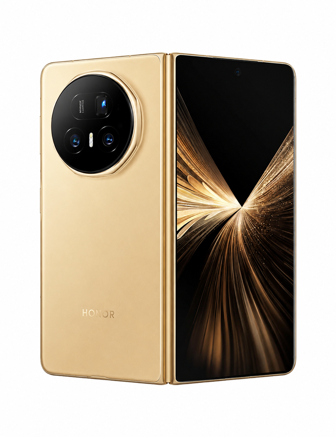 Honor Magic V5 5G 16+512 GB Dawn Gold EU