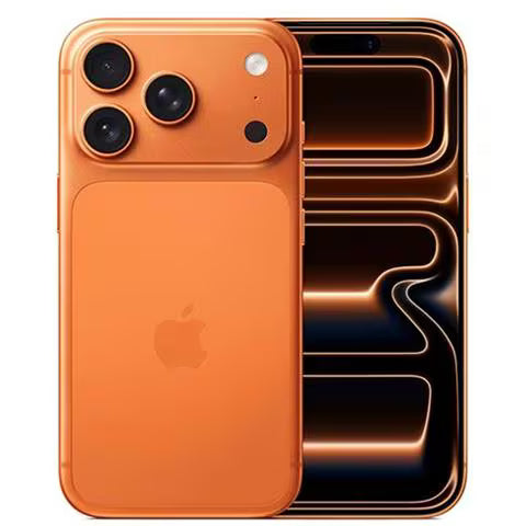 Apple Iphone 17 Pro 256 GB Cosmic Orange FASTWEB
