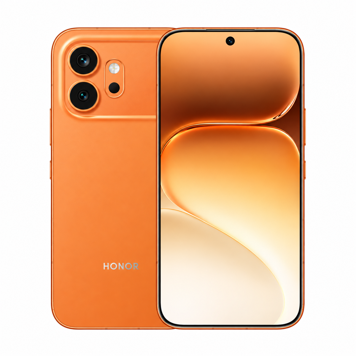 Honor 600 Lite 5G 8+256 GB Velvet Black + buds X7E Active White TIM