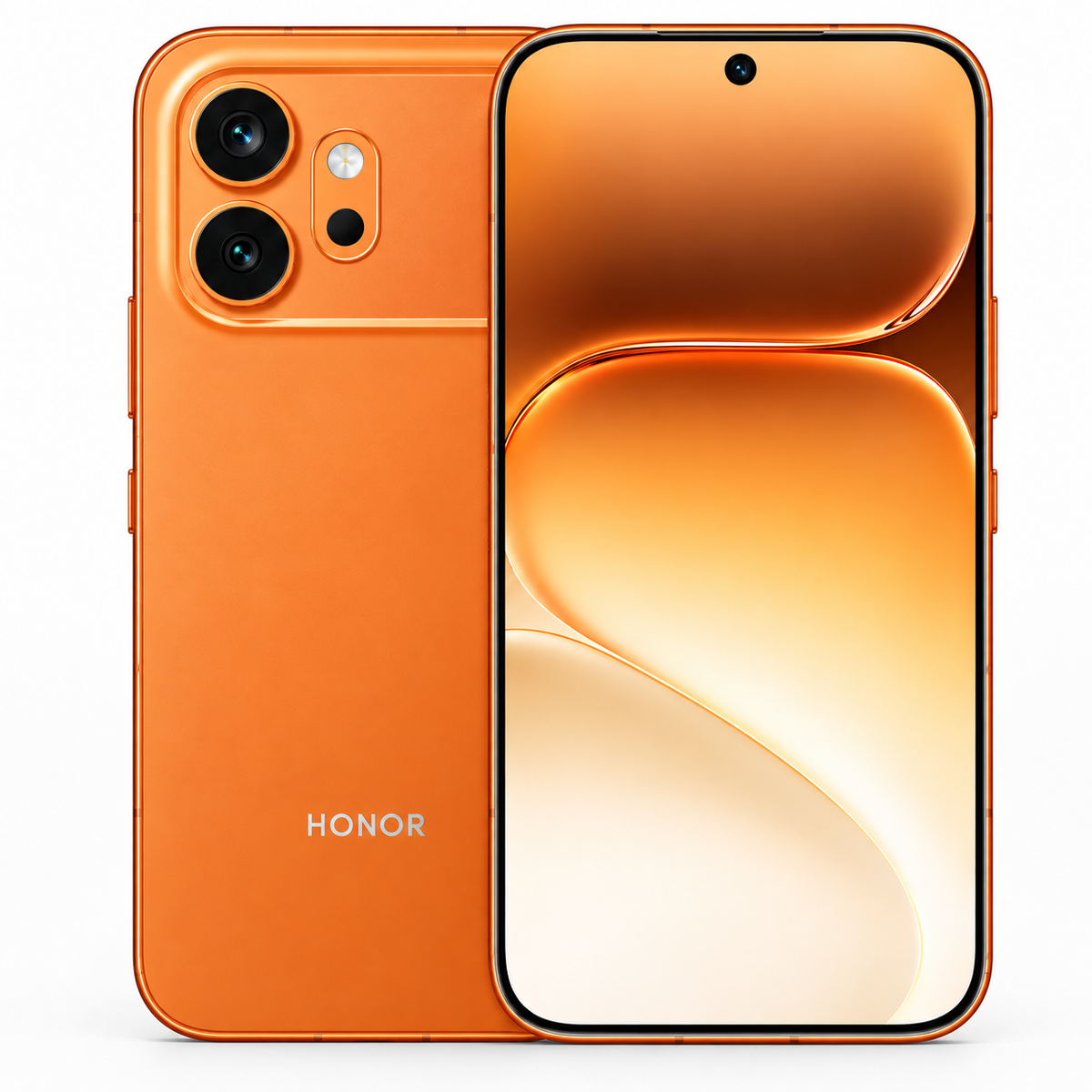 Honor 600 5G 8+256 GB Orange TIM