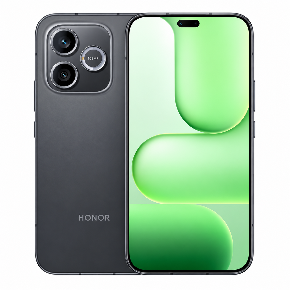 Honor 600 Lite 5g 8+256 GB Velvet