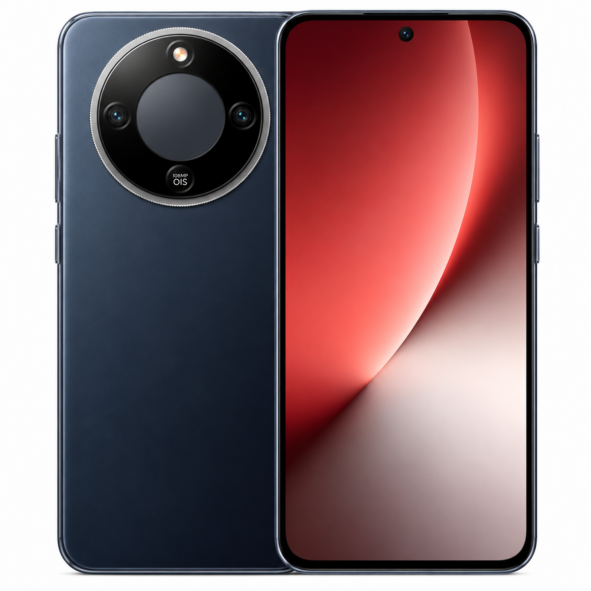 Honor Magic 8 Lite 5G 8+256 GB Midnight Black FASTWEB