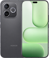 Honor 600 Lite 5G 8+256 GB Velvet Black + buds X7E Active White TIM
