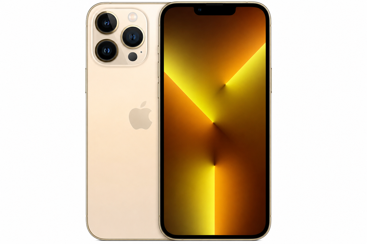 Apple iPhone 13 128 GB Mitternacht