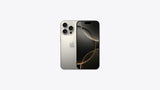 iPhone 16 Pro 128 Gb Natural Titanium Italia 24 Mesi