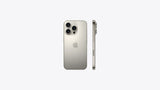 iPhone 16 Pro 128 Gb Natural Titanium Italia 24 Mesi