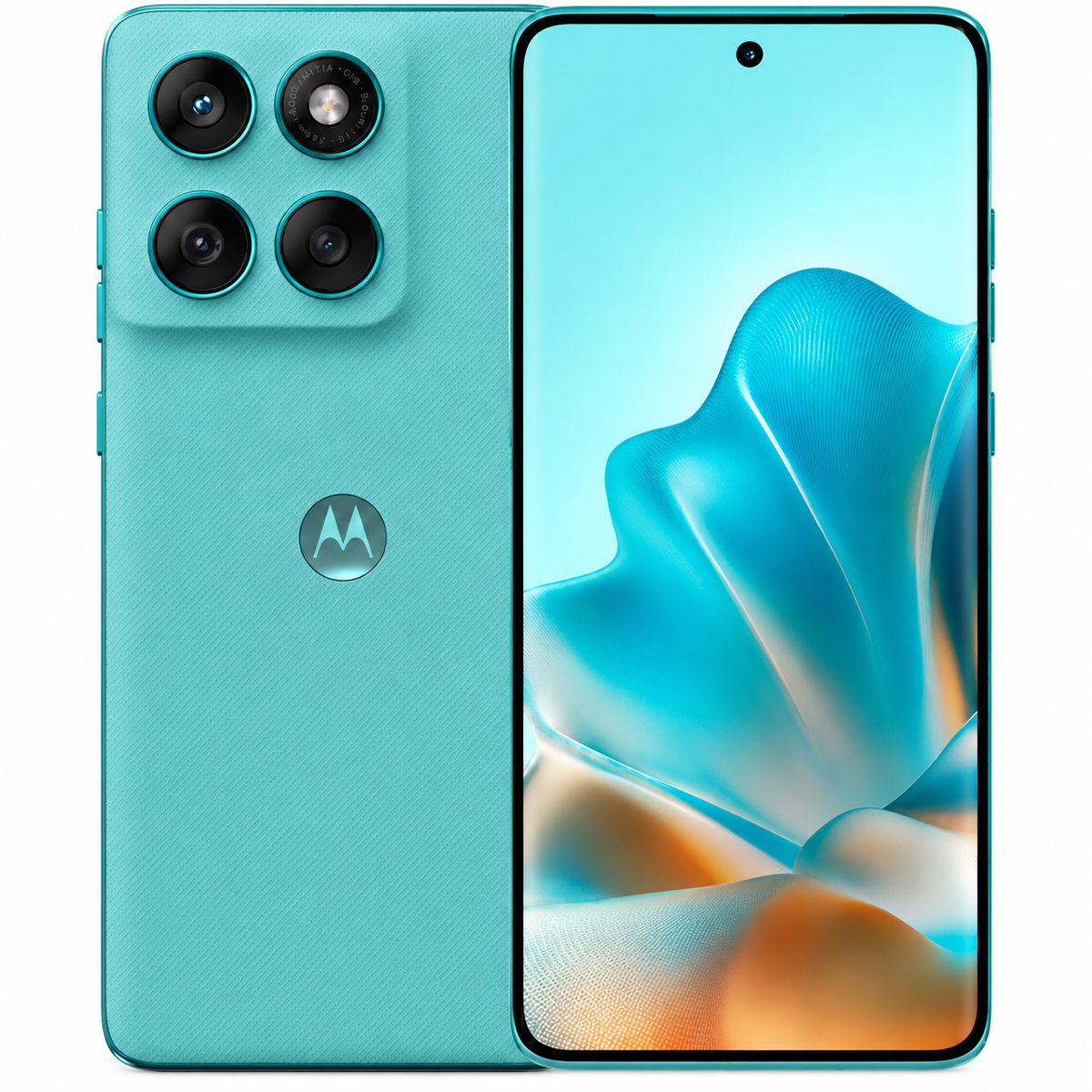 Motorola Edge 60 Fusion 5G 8+256 GB Pantone Amazonite TIM
