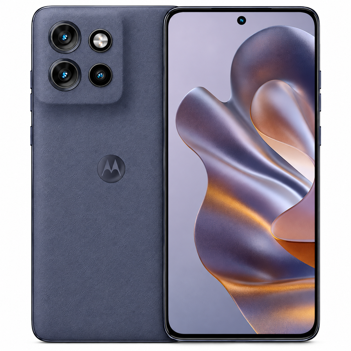 Motorola Edge 60 Neo 5G 8+256 GB Grisaille TIM + BUDS
