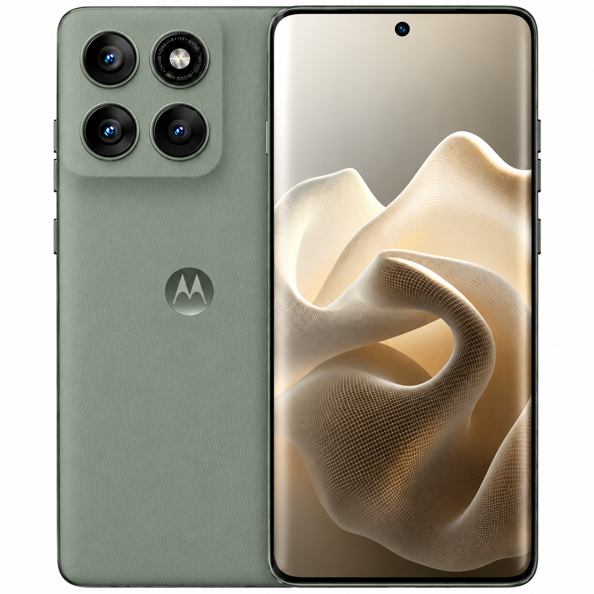 Motorola Edge 60 Pro 5G 12+512 GB Pantone Shadow