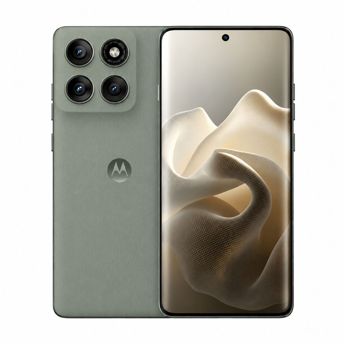 Motorola Edge 60 Pro 5G 12+512 GB Pantone Shadow