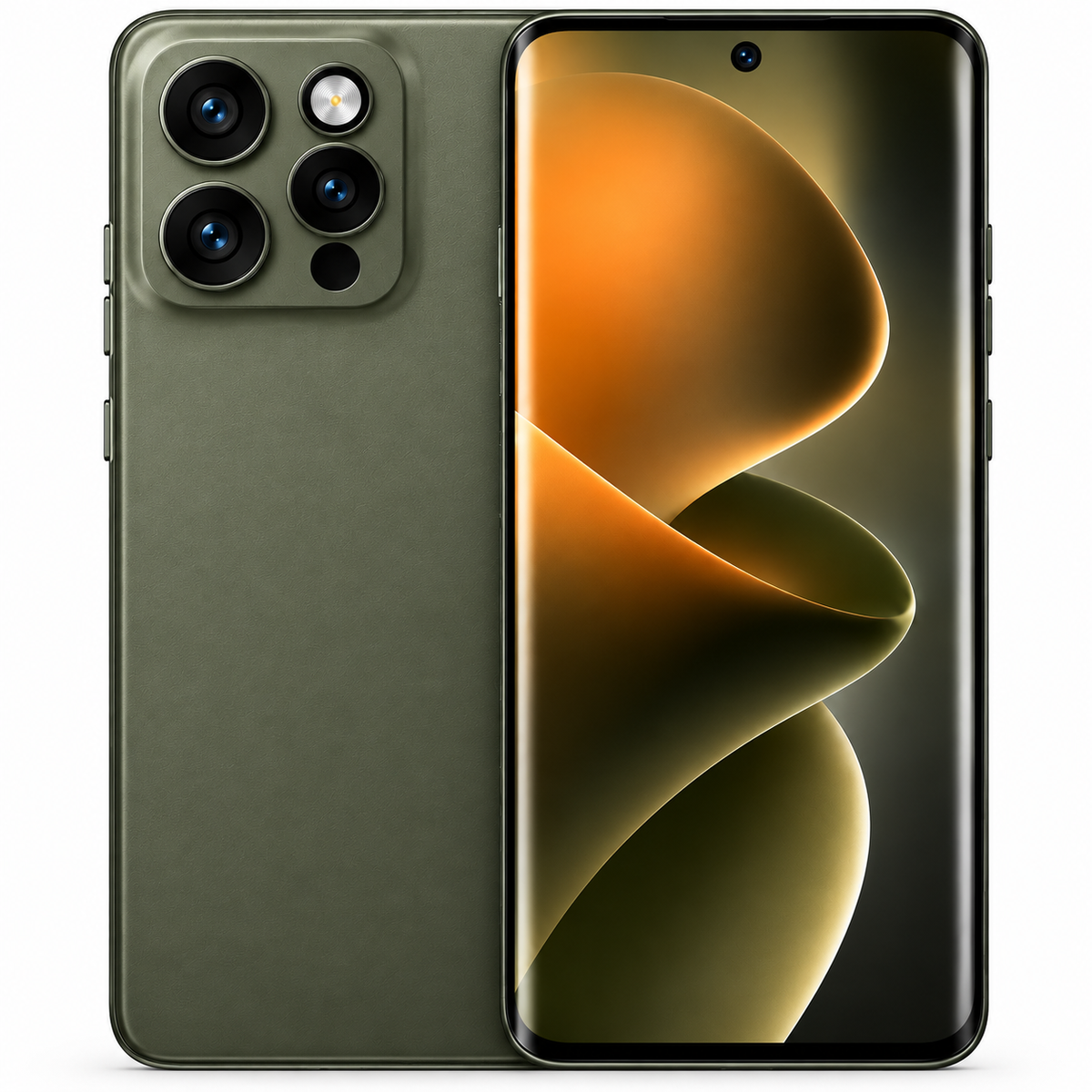 Motorola Edge 70 5G 12+512 GB Bronze Green TIM