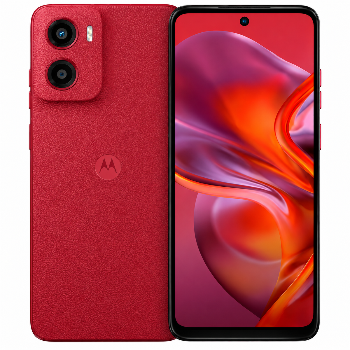 Motorola G05 4G 4+256 GB Plum Red