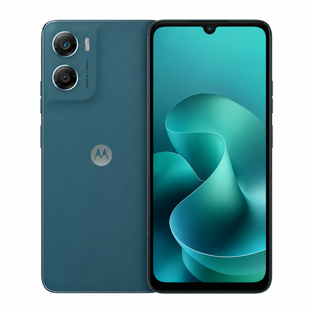 Motorola G06 4G 4+256 GB Pantone Tapestry TIM