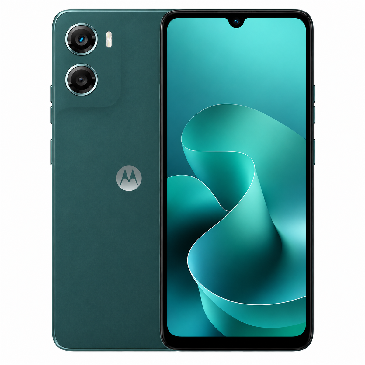 Motorola G06 Power 4G 4+64 GB Tapestry