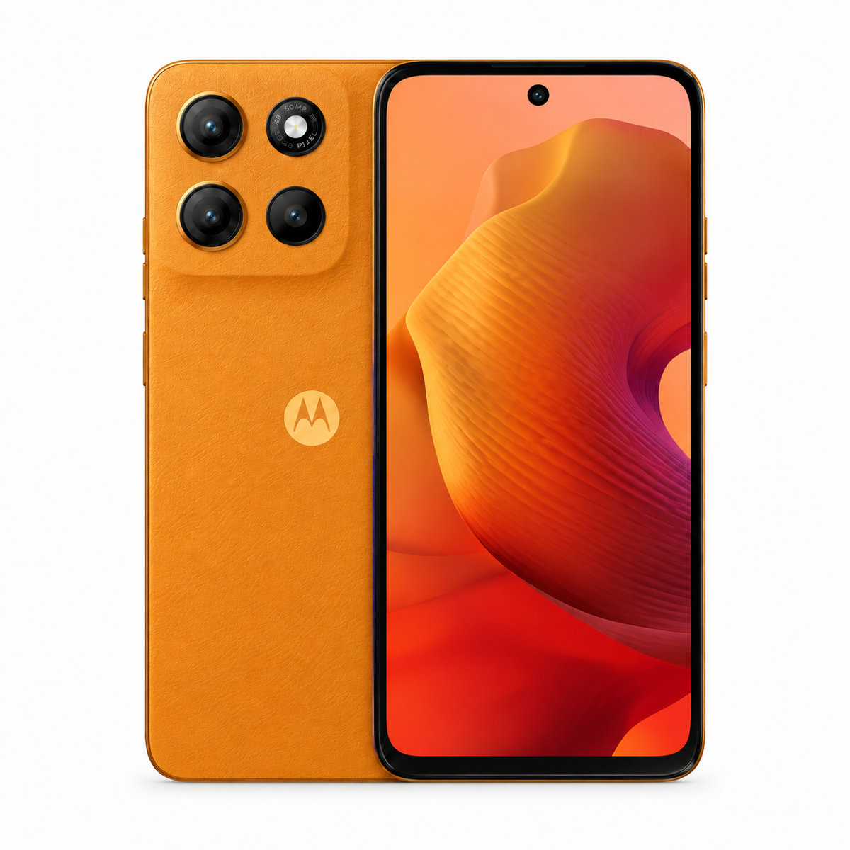 Motorola G15 4G 8+256 GB Sunrise Orange