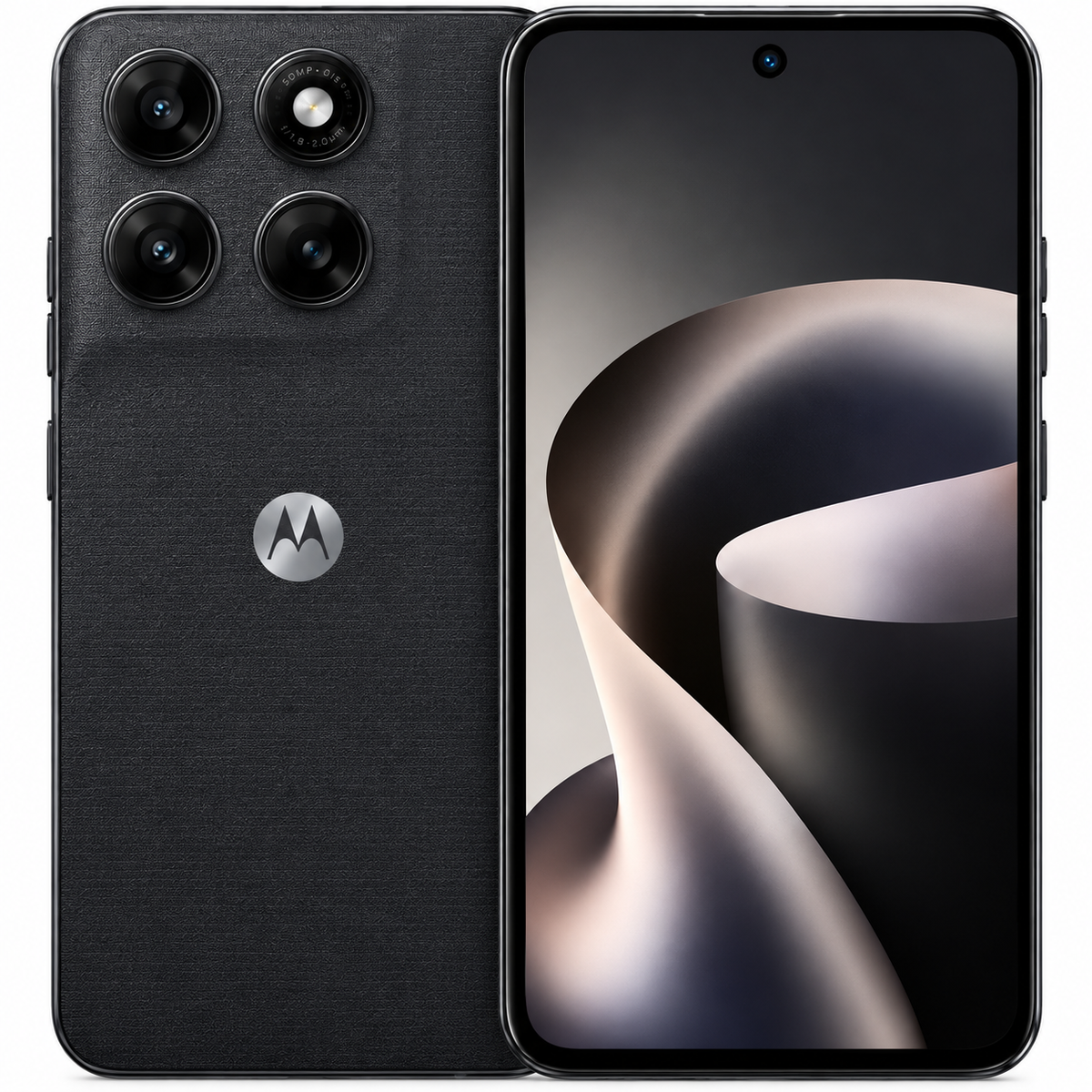 Motorola G37 5G 4+128 GB Pantone Impenetrable