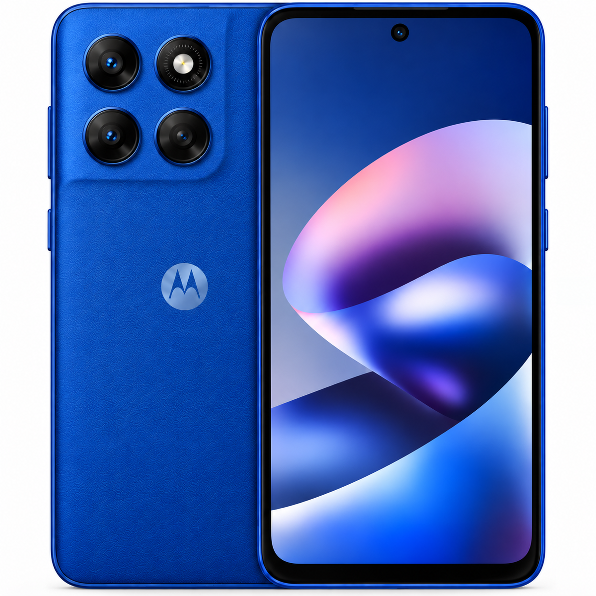 Motorola G37 5G 4+128 GB Pantone Nautical Blue