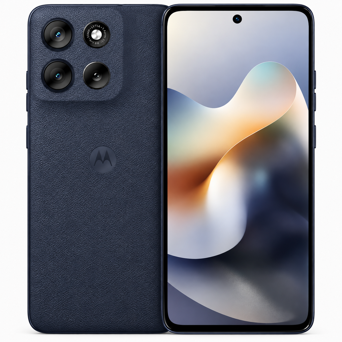 Motorola G56 5G 8+256 GB Black Oyster EU