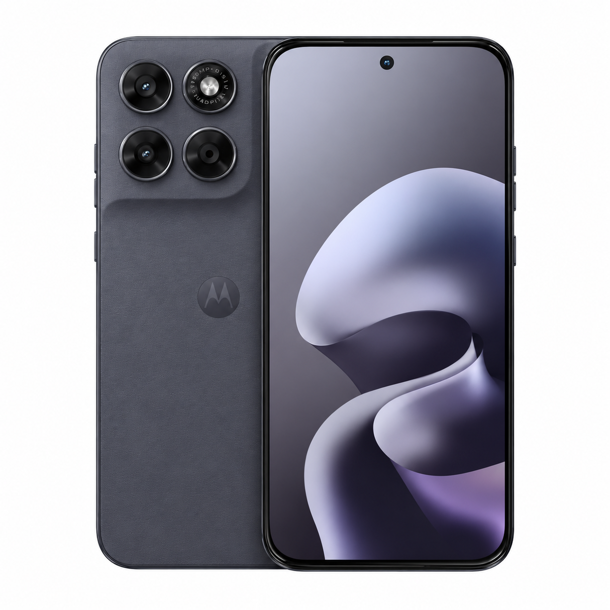 Motorola G67 5G 4+128 GB Pantone Arctic Seal