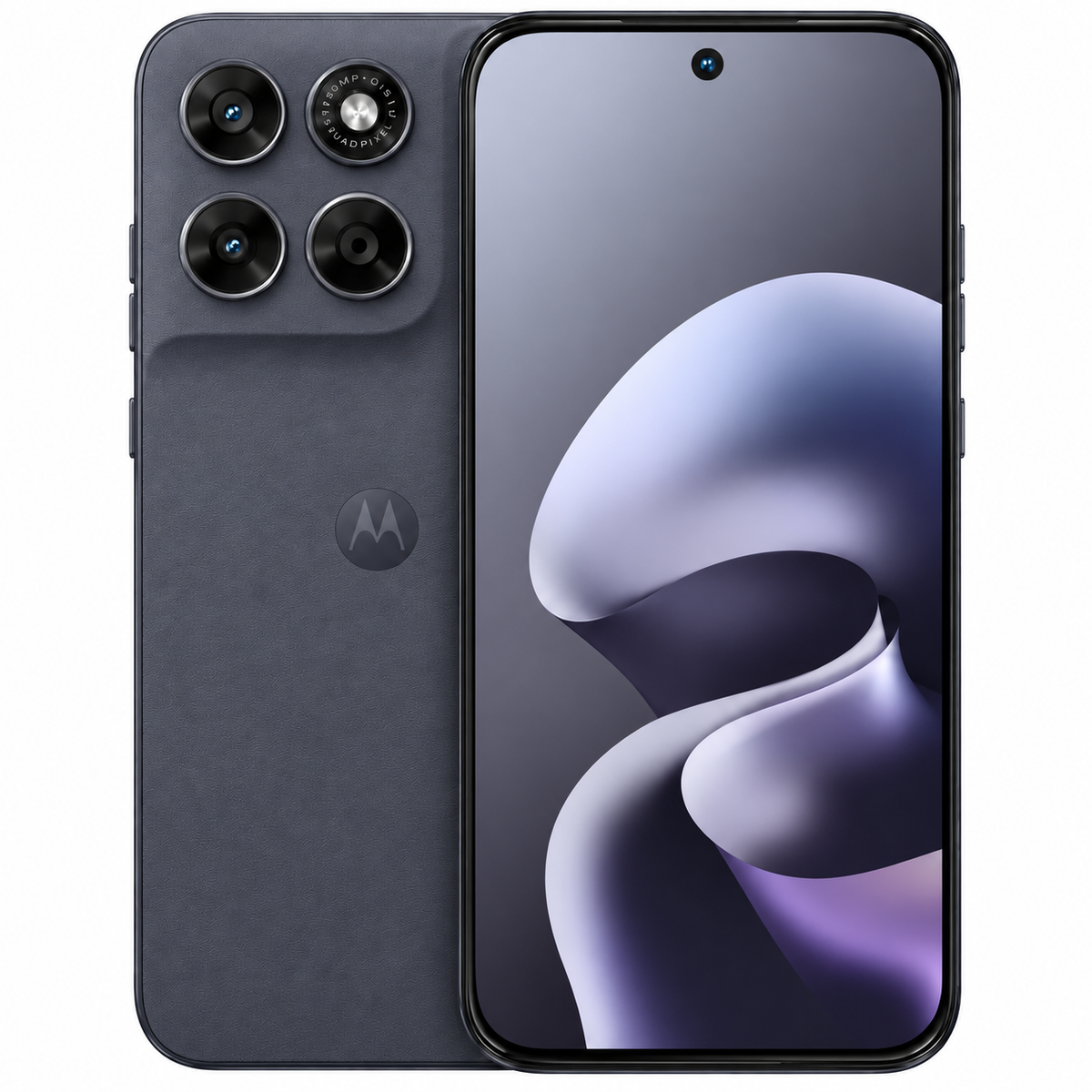 Motorola G67 5G 4+128 GB Pantone Arctic Seal