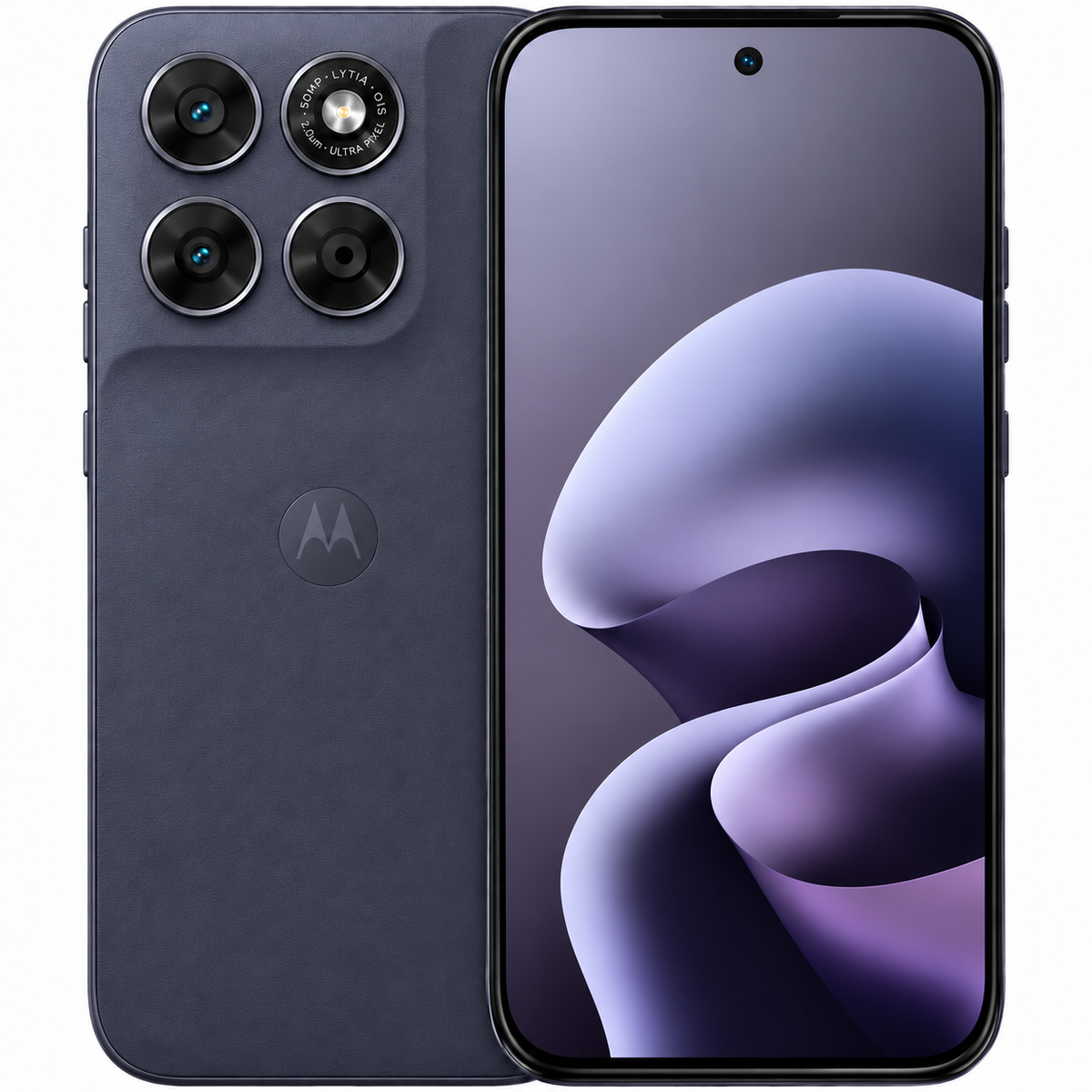 Motorola G67 5G 4+256 GB Arctic Seal Grey