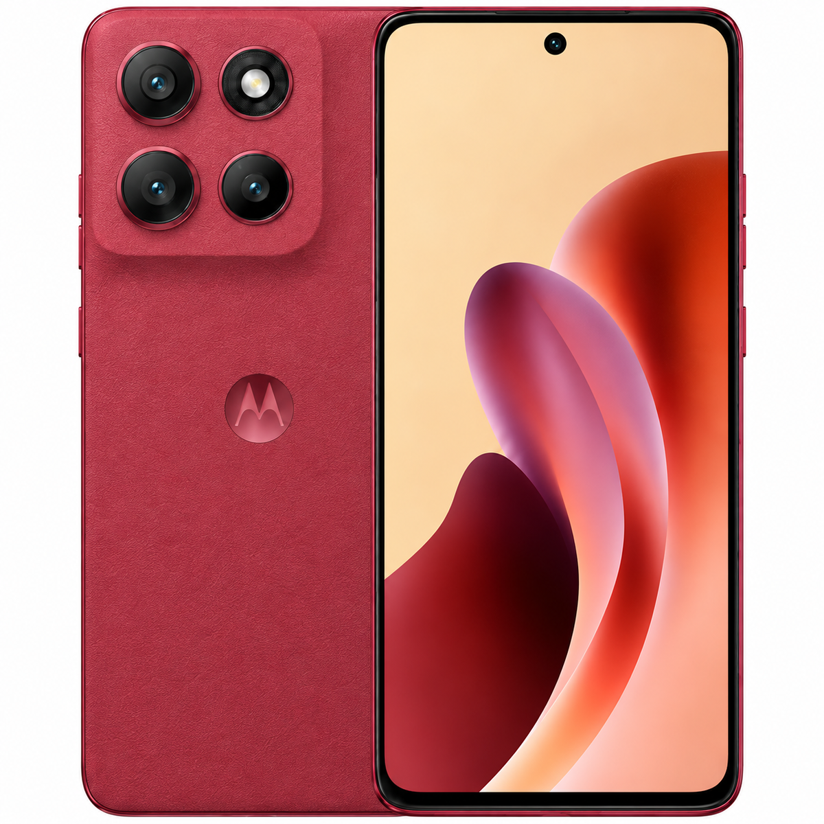Motorola G86 5G 8+256 GB Pantone Cosmic Sky