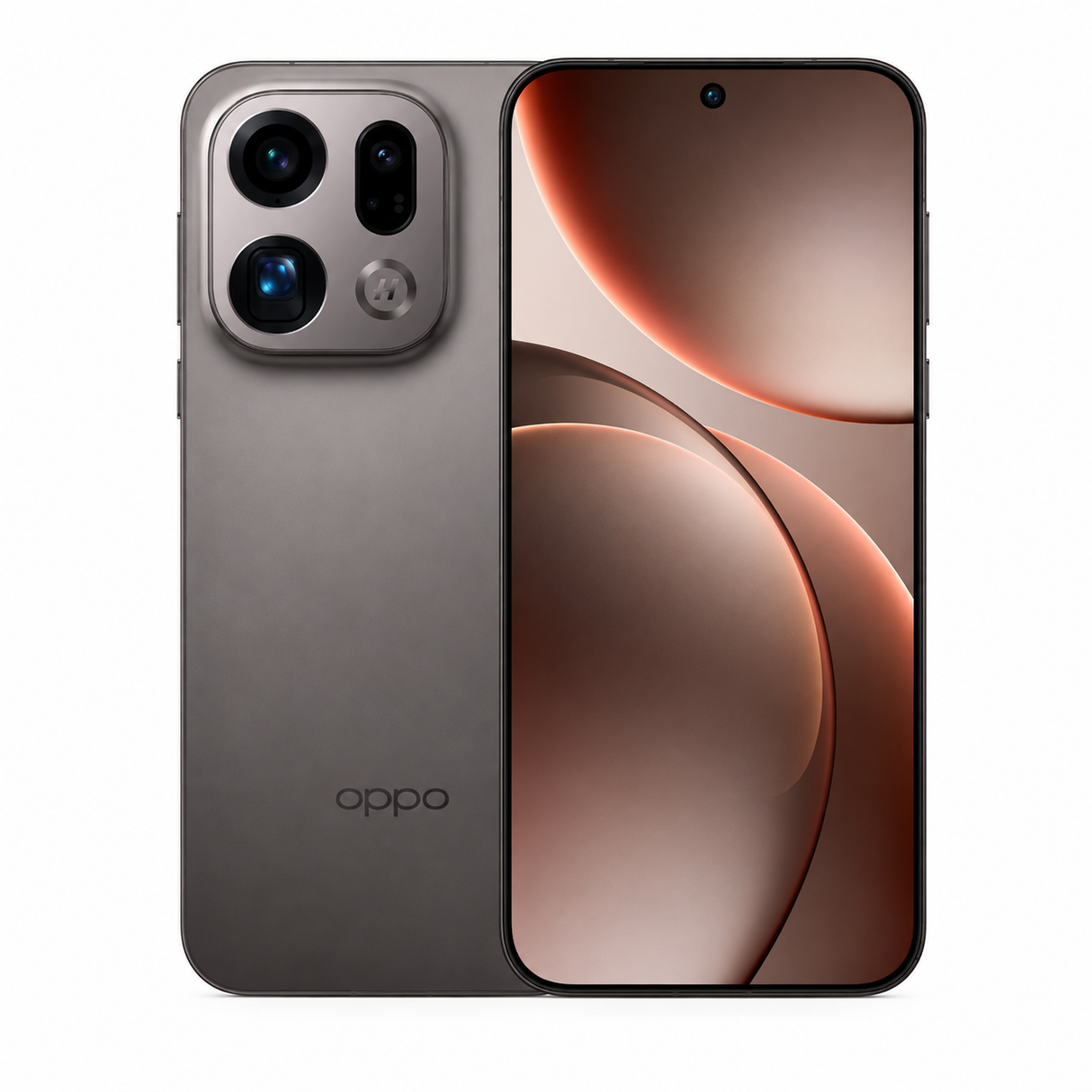 Oppo Reno Find X9 Pro 5g 16+512 GB Silk White